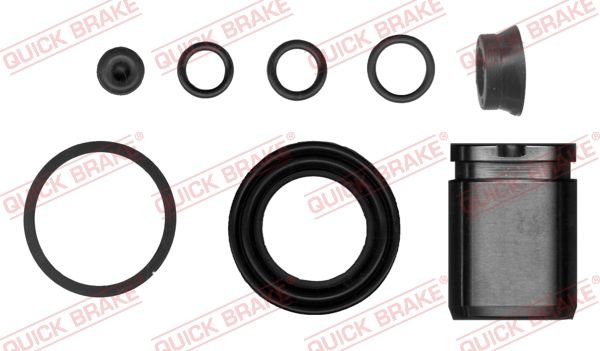 QUICK BRAKE 114-5090 Repair kit, brake caliper