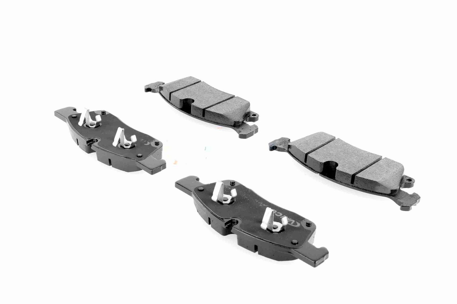 Brake Pad Set, disc brake-6