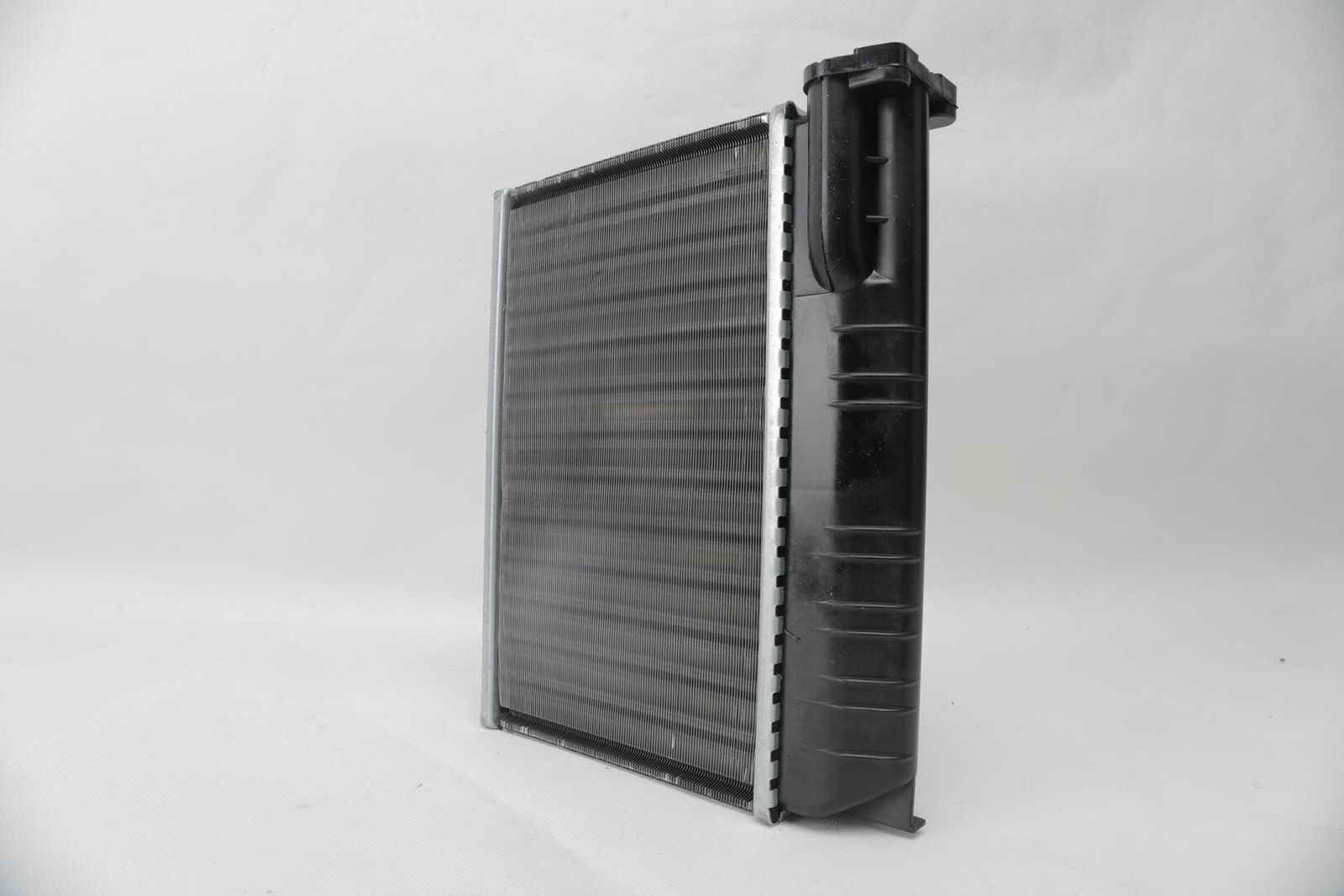 Heat Exchanger, interior heating-9