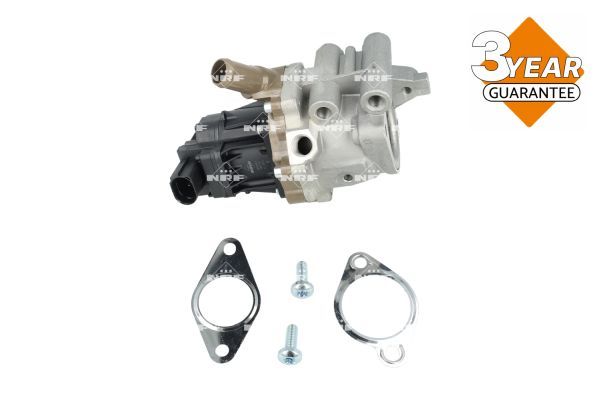 NRF 48754 Egr valve