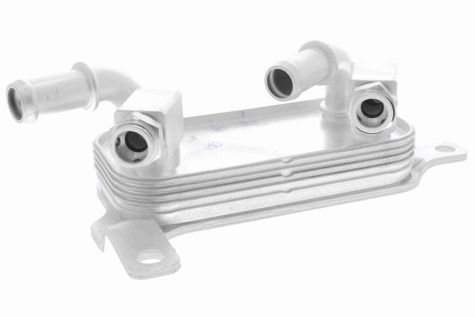Oil Cooler, automatic transmission