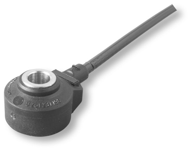 Knock Sensor-main