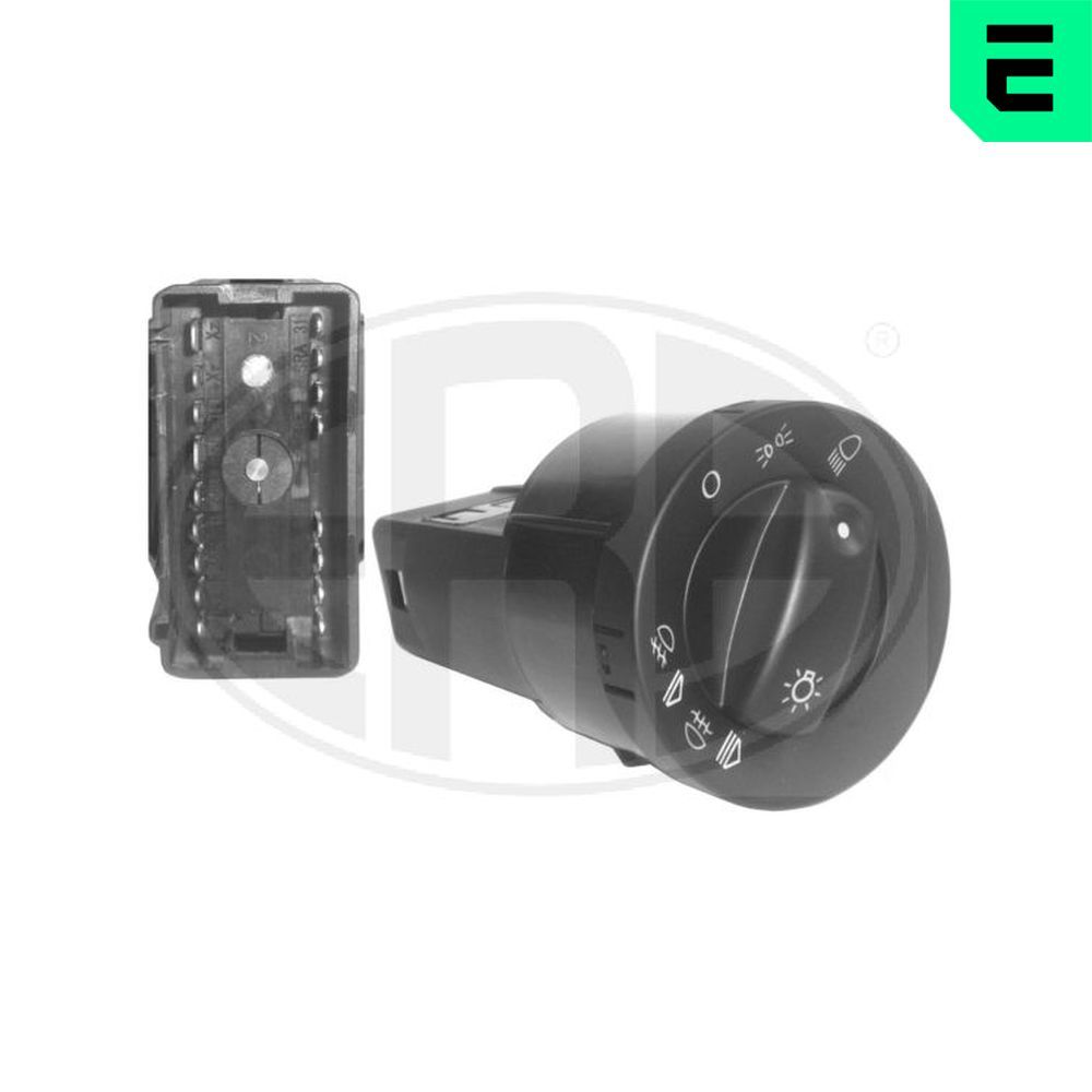 ERA 662498 Switch, headlight