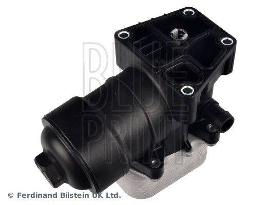 Housing, oil filter-1