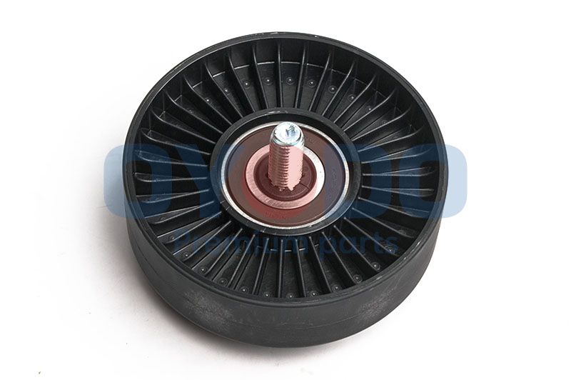 OYODO 20R0327-OYO Deflection/guide pulley, v-ribbed belt