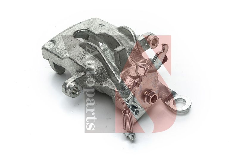 Brake Caliper-1