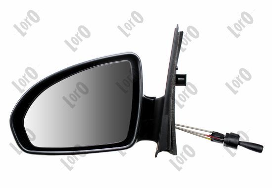 ABAKUS 3606M07 Exterior mirror