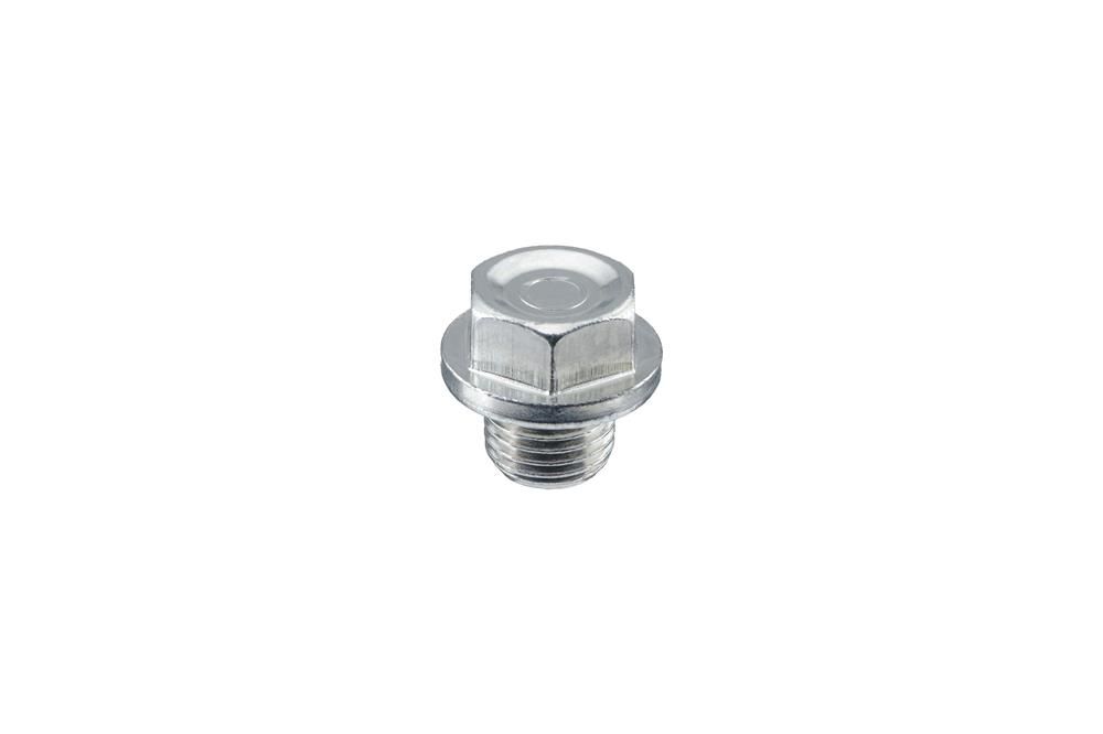 TOPRAN 820 319 Screw plug, oil sump