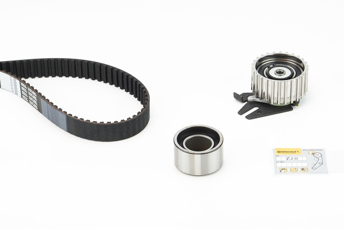CONTINENTAL CTAM CT968K1 Timing belt kit