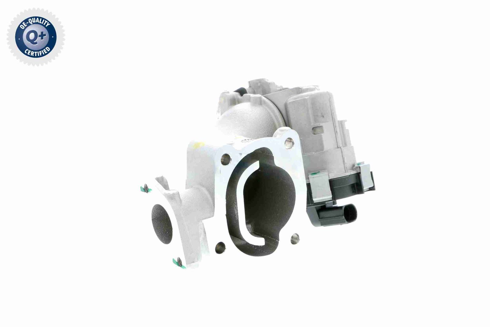 Throttle Body-9