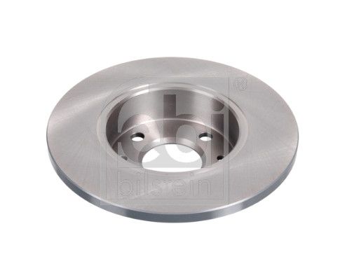 Brake Disc-1