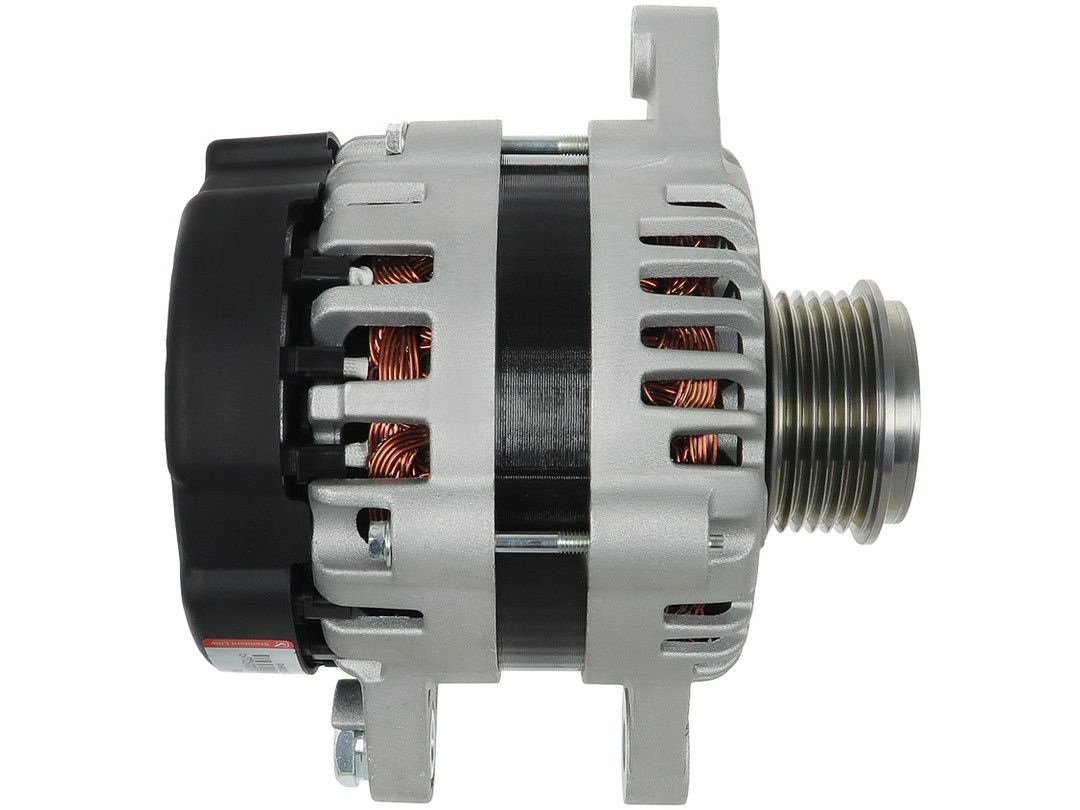 Alternator-1