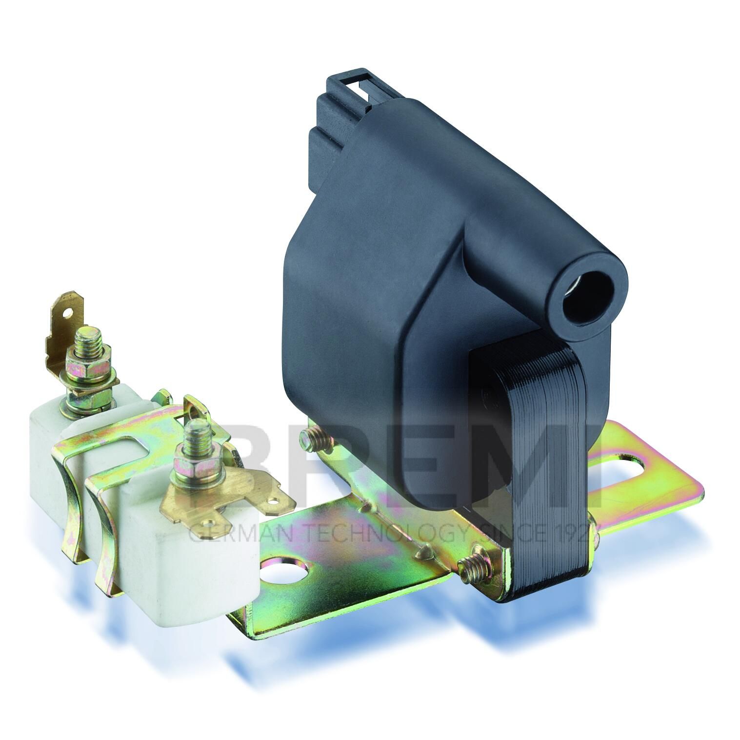 BREMI 20165 Ignition coil