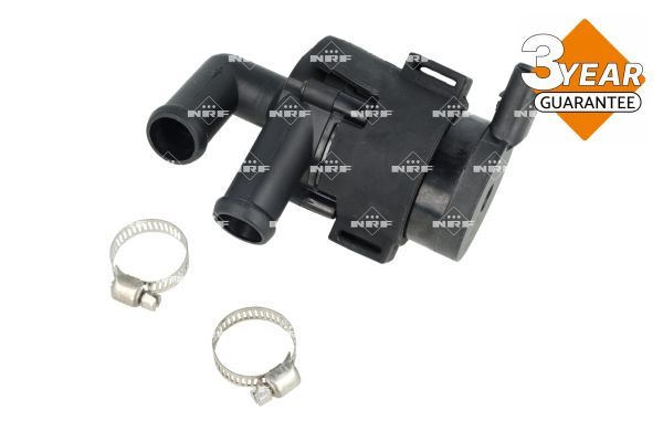 NRF 390113 Water pump, engine cooling
