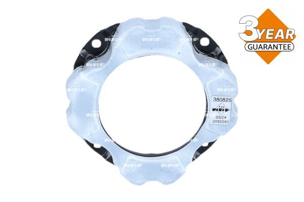 NRF 380825 Drive plate, magnetic clutch (compressor)