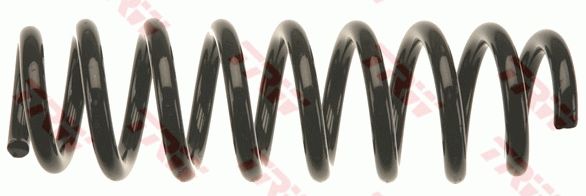 TRW JCS1330 Suspension spring