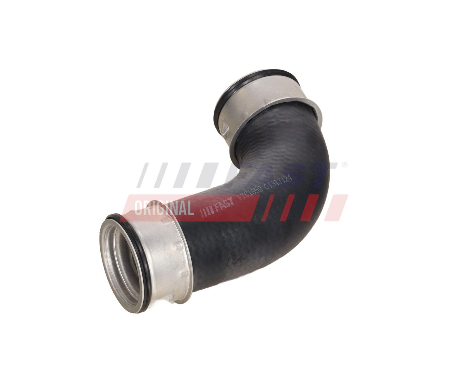 Charge Air Hose-3