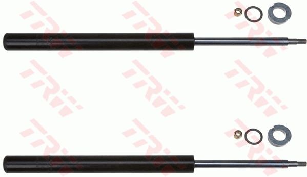 TRW JGC136T Shock absorber