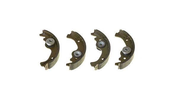 Brake Shoe Set-1