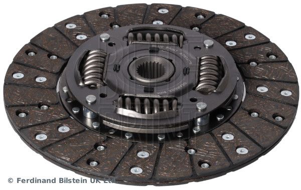 BLUE PRINT ADN13179 Clutch disc