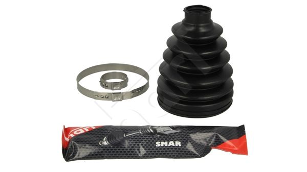 HART 417 108 Bellow kit, drive shaft