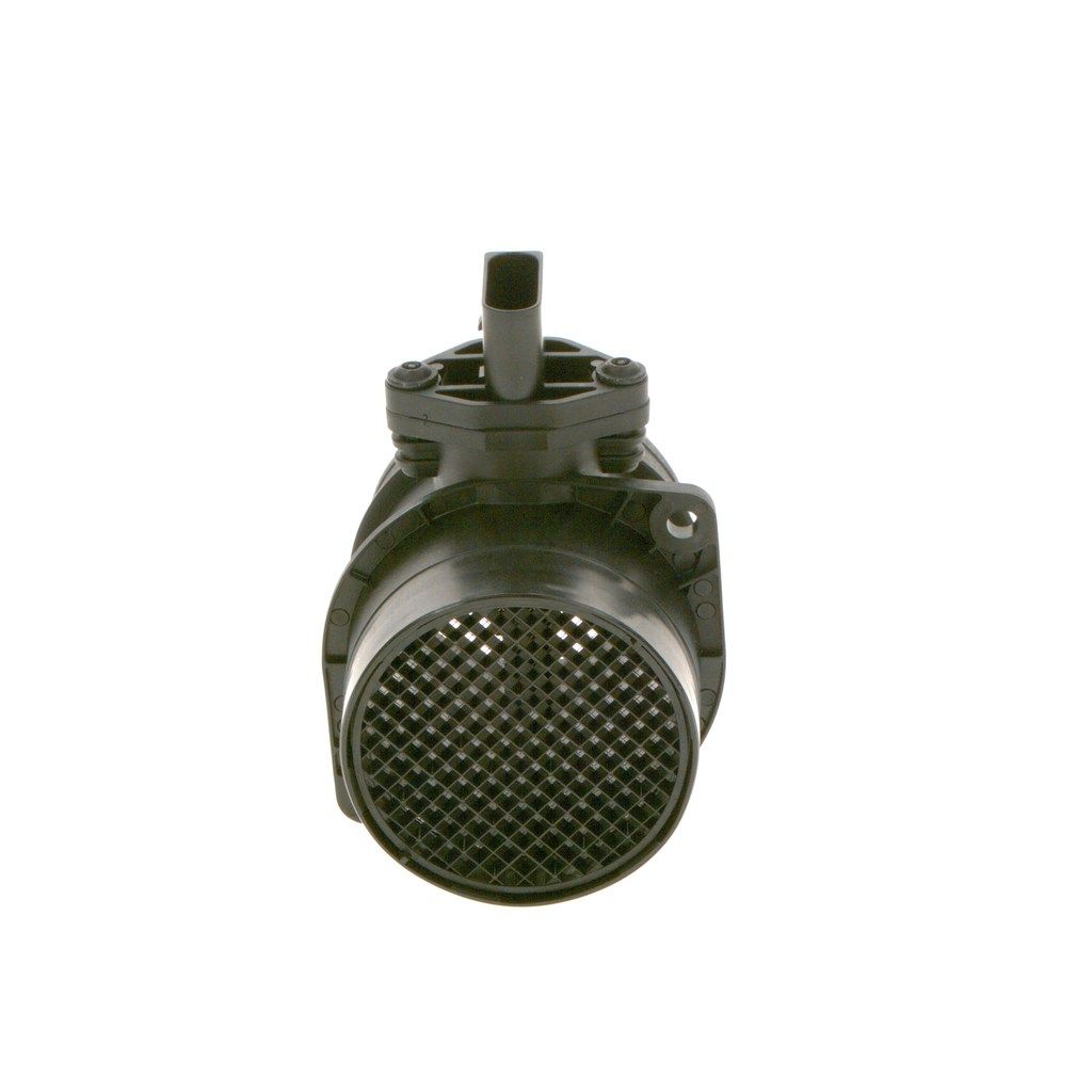 Mass Air Flow Sensor-4