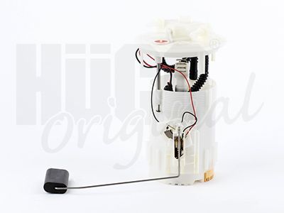 HÜCO 133270 Fuel supply unit