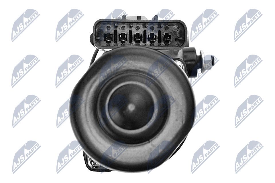 Wiper Motor-4