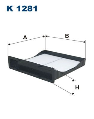 filtras, salono oras