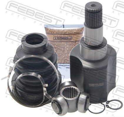 FEBEST 2111-FOCLH Joint kit, drive shaft