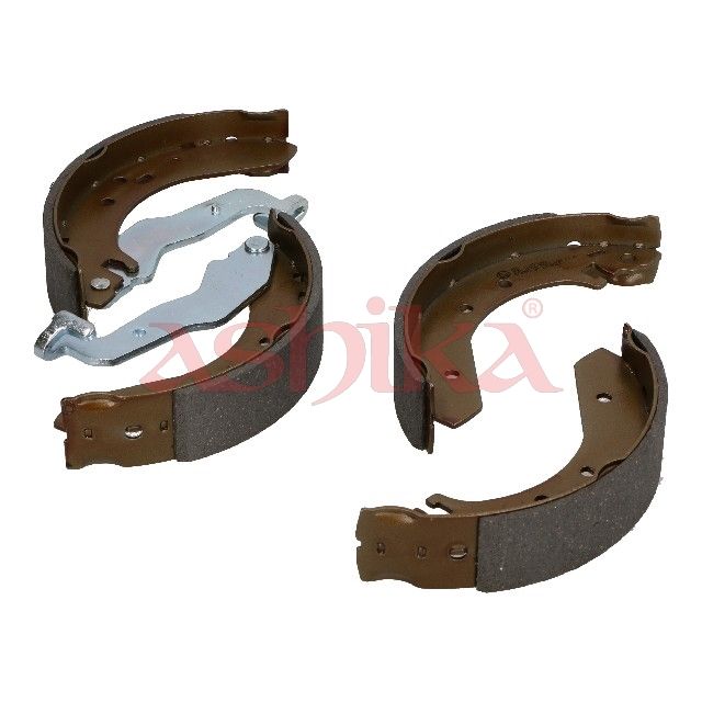 Brake Shoe Set-2