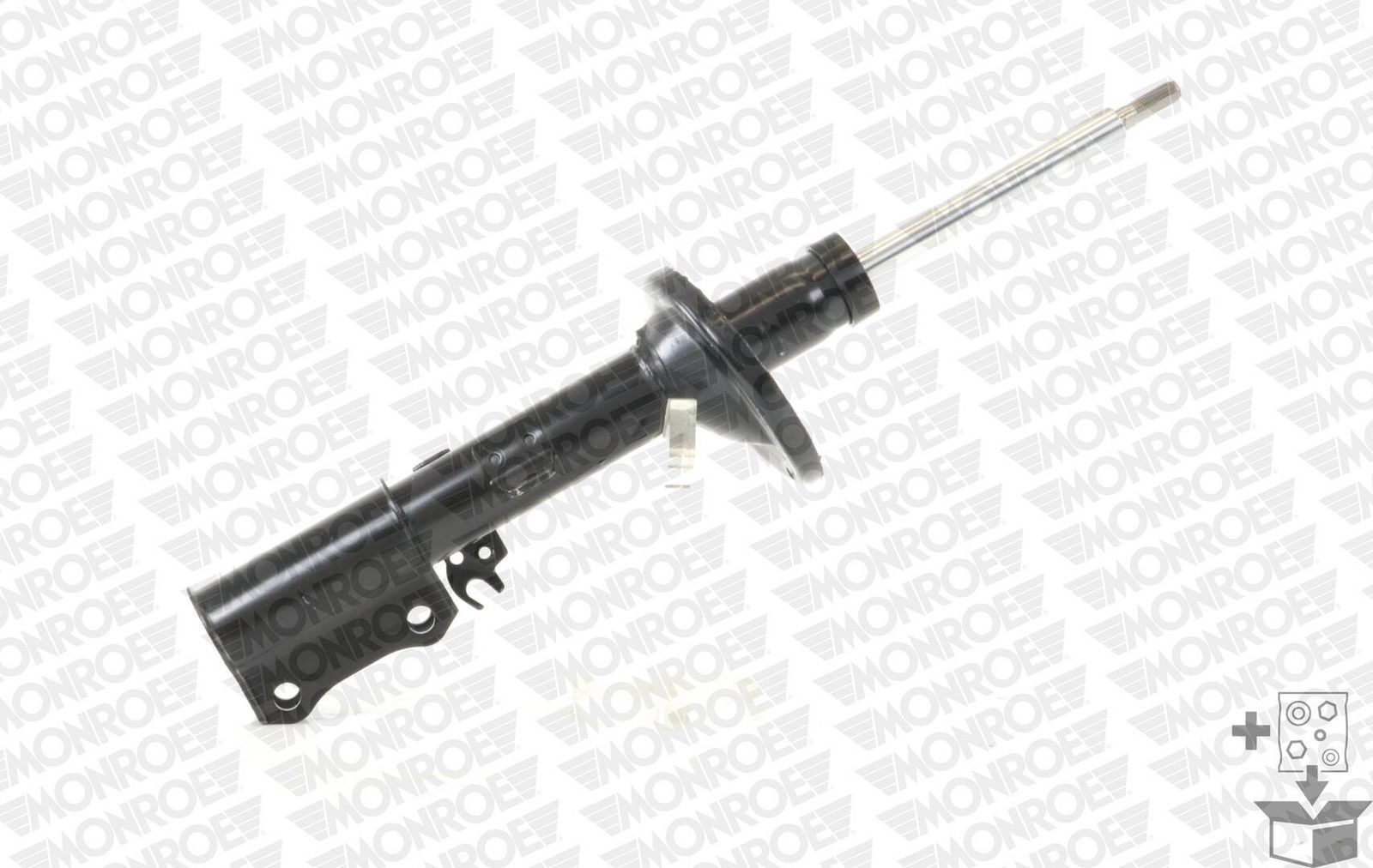 Shock Absorber-1