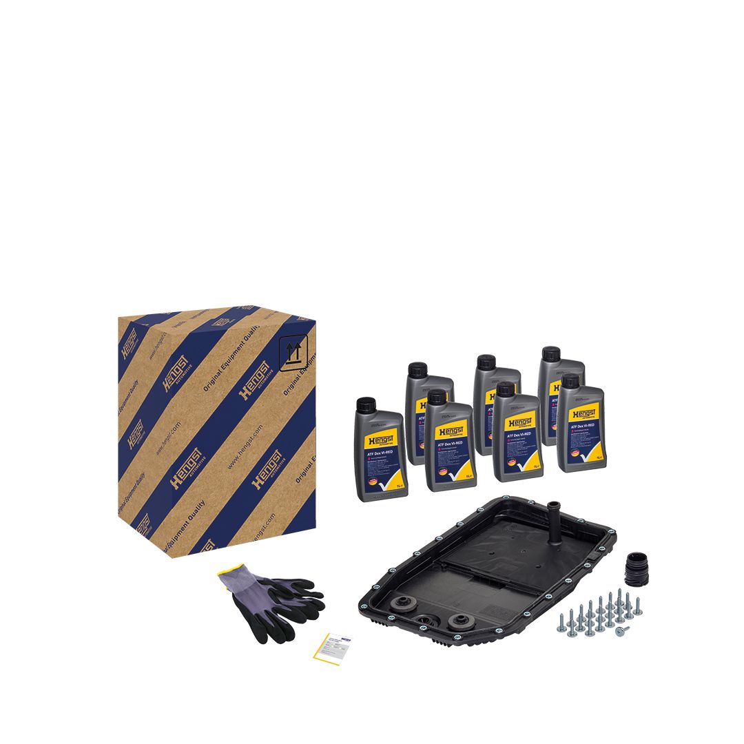 Parts Kit, automatic transmission oil change-1