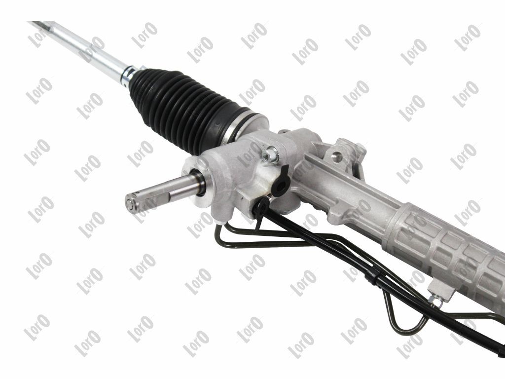 Steering Gear-2