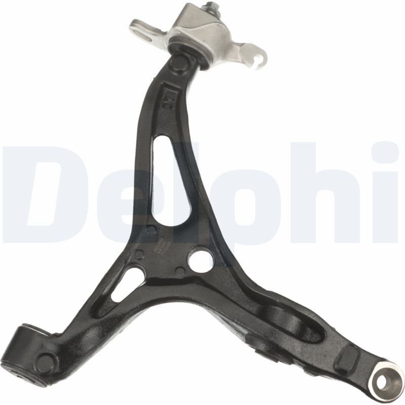 Control/Trailing Arm, wheel suspension-5
