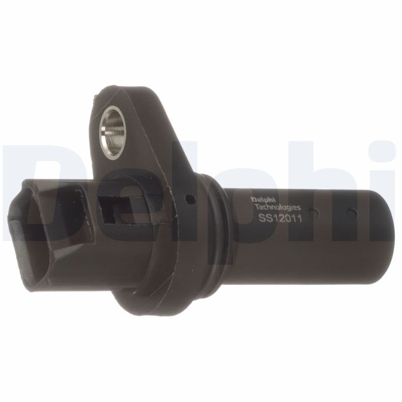 Sensor, crankshaft pulse-main