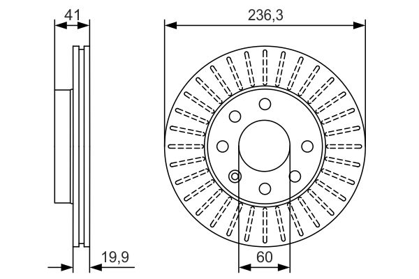 Brake Disc-4