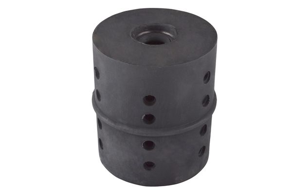 TEDGUM 00723307 Mounting, engine