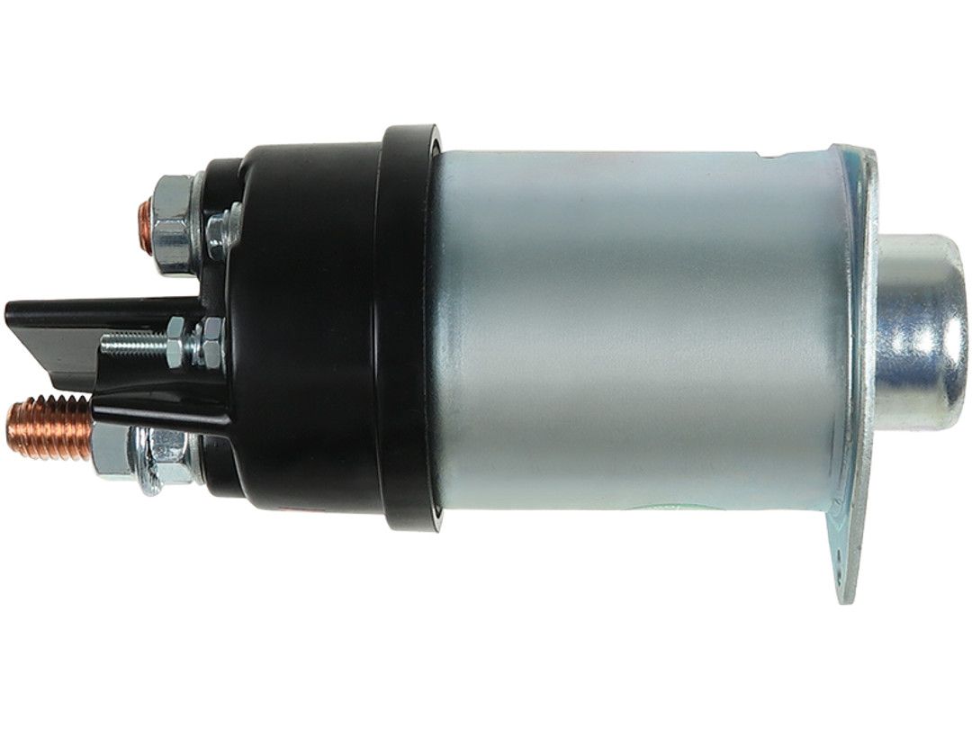 AS-PL SS1024 Solenoid switch, starter