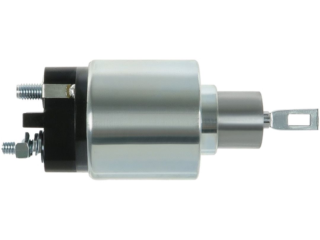AS-PL SS0018 Solenoid switch, starter