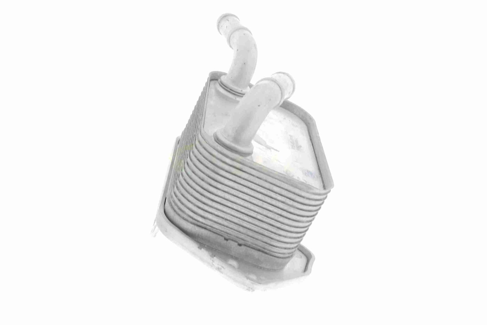 Oil Cooler, engine oil-13