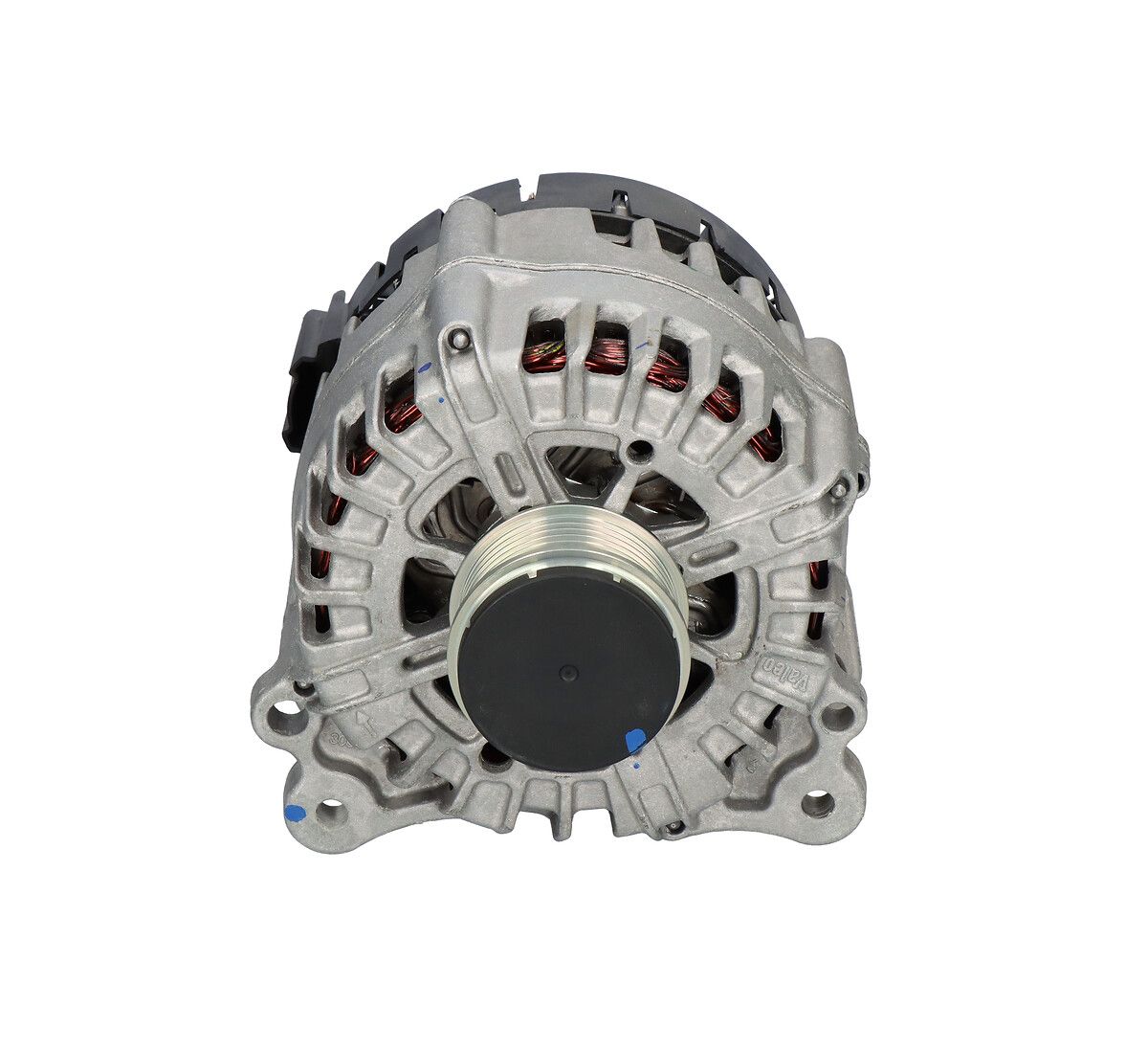 Alternator-1