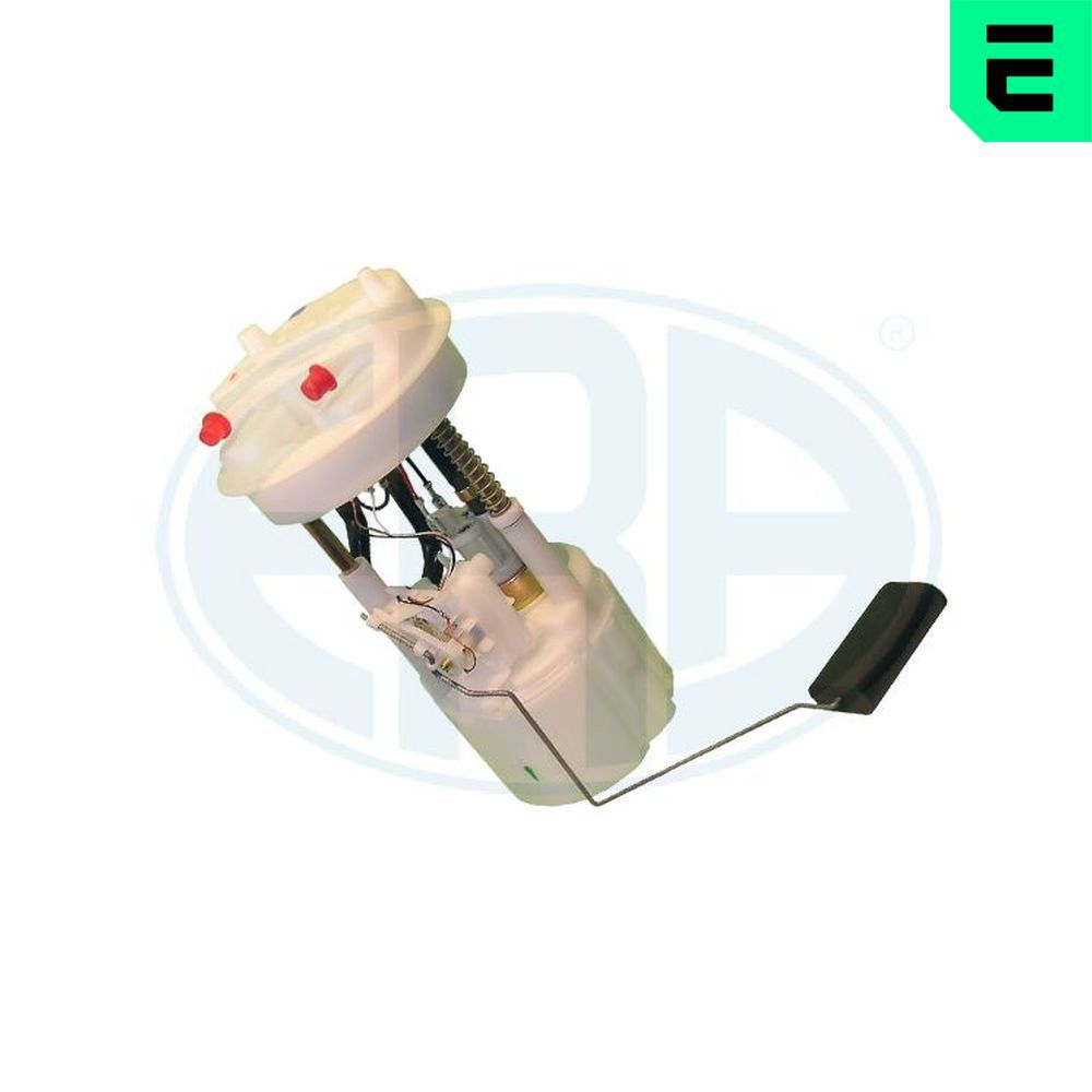 fuel supply unit