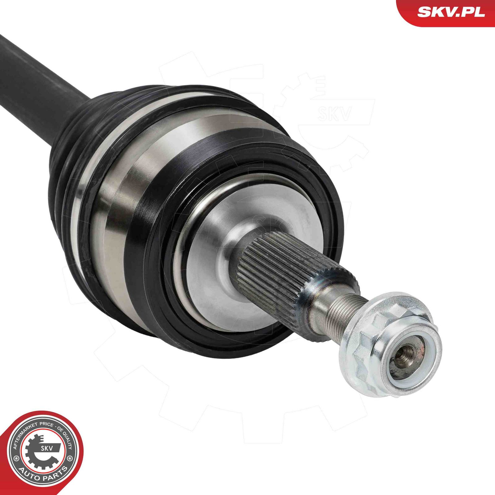 Drive Shaft-2