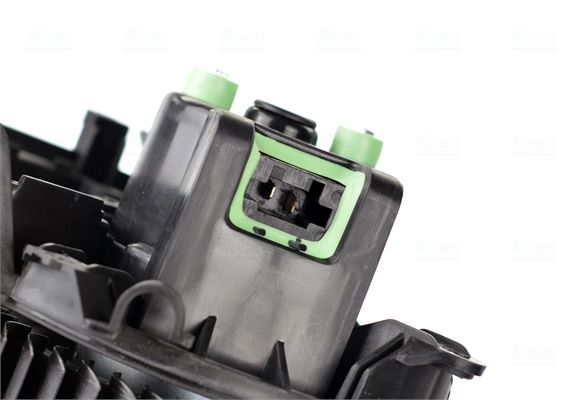 Interior Blower-4