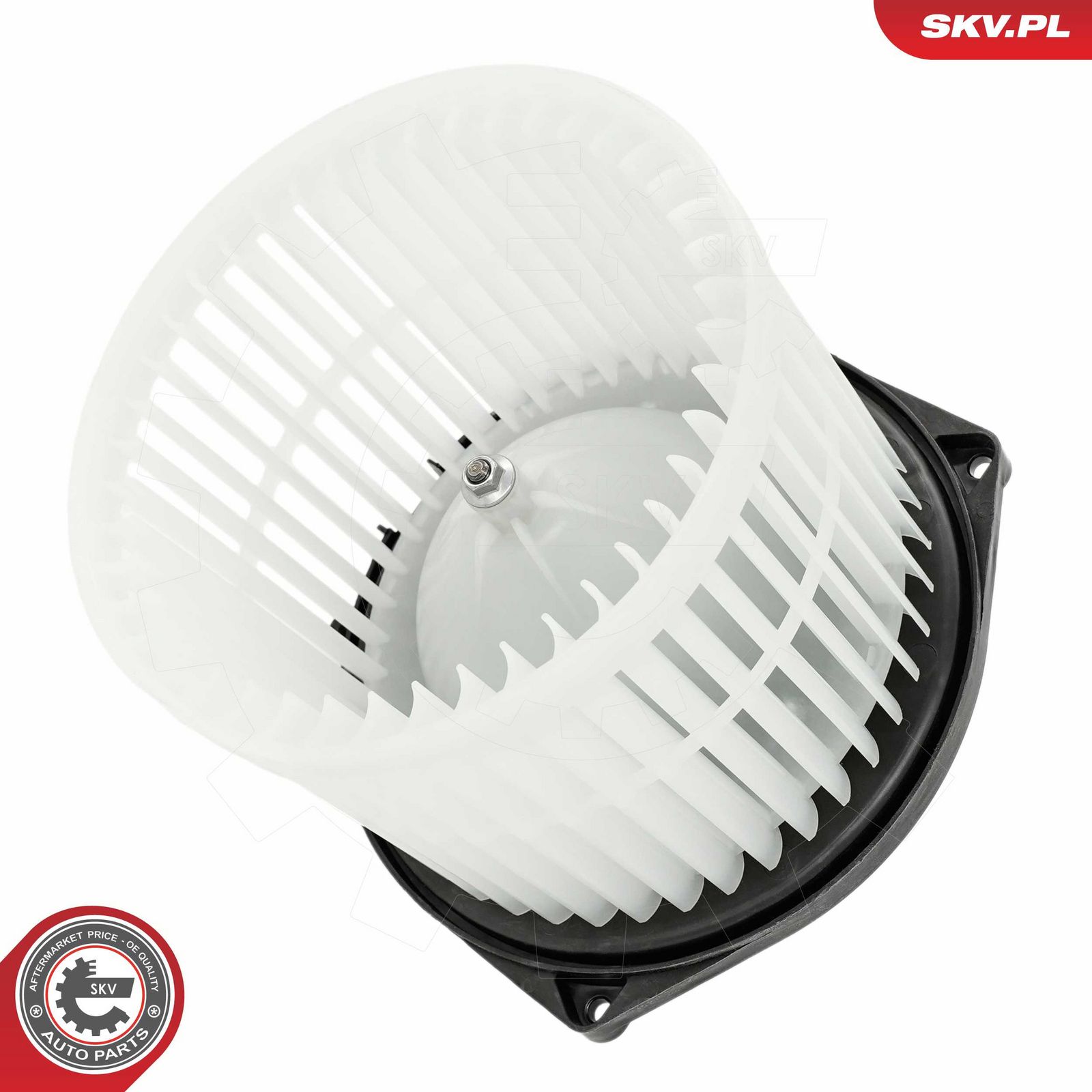 Interior Blower-4