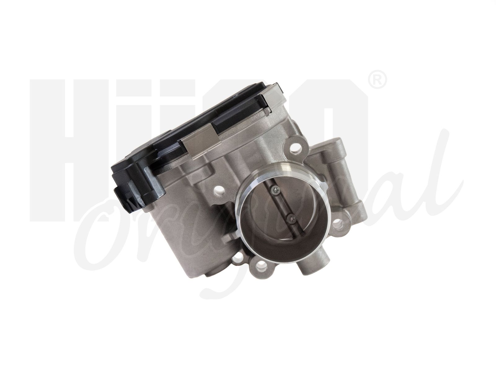 HÜCO 139008 Throttle body