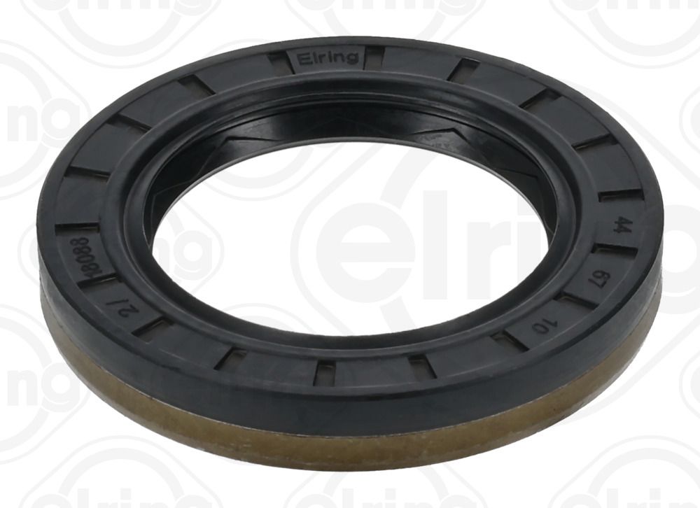 ELRING 095.311 Shaft seal, differential