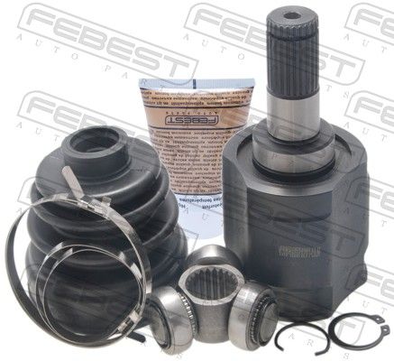 Joint Kit, drive shaft
