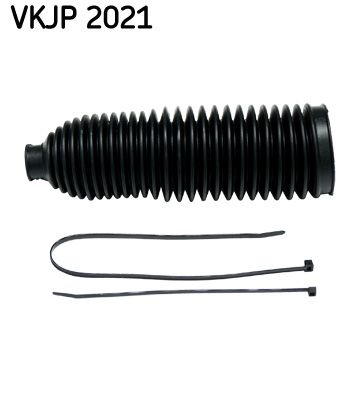 SKF VKJP 2021 Bellow kit, steering